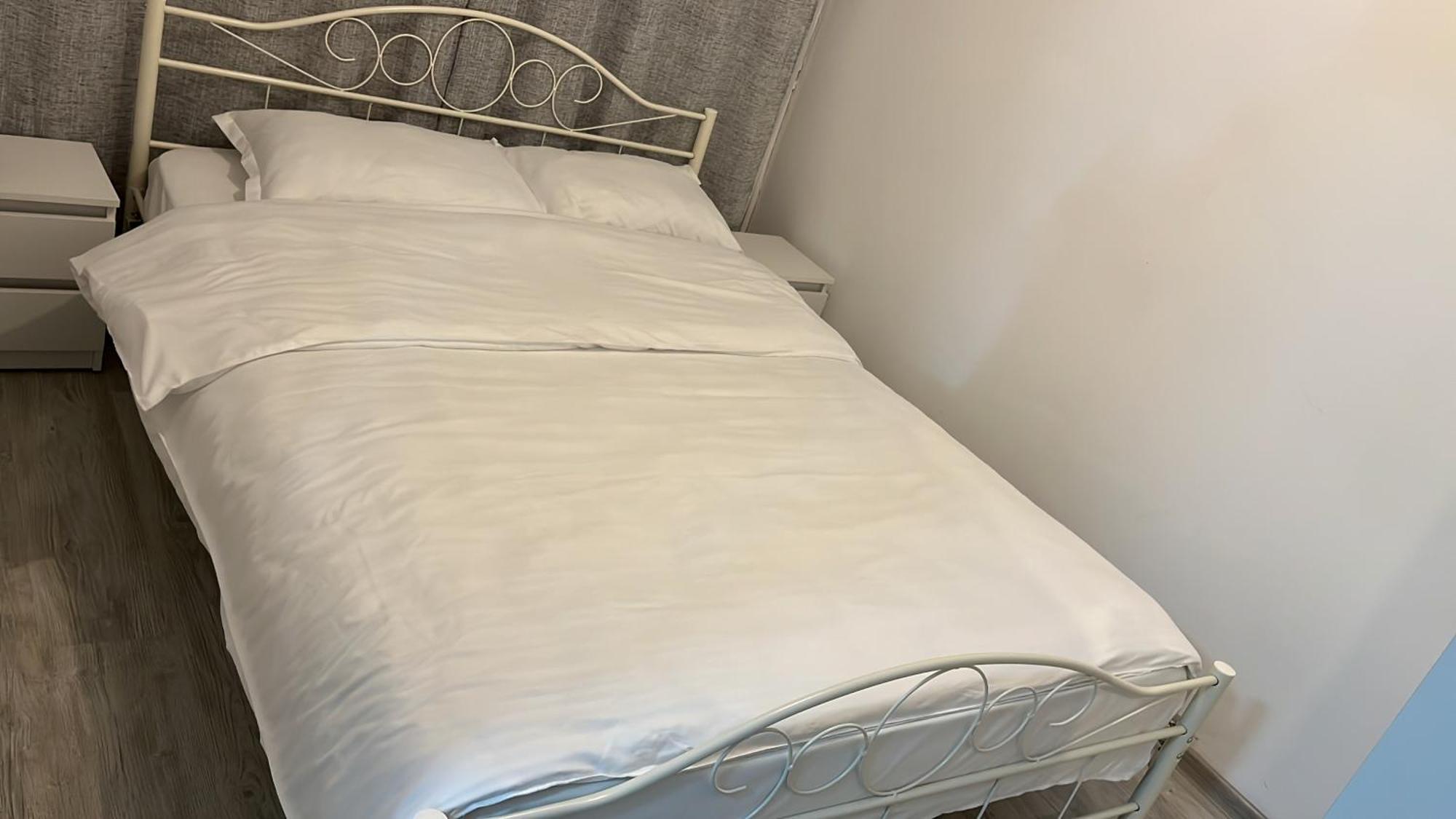 Home Sweet Home Apartment With 3 Rooms Buzău Esterno foto